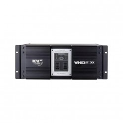 KV2 Audio VHD5100 Wzmacniacz dla downfill VHD